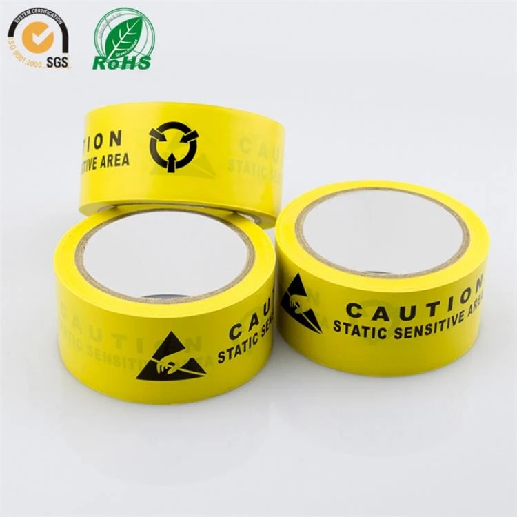 esd floor tape
