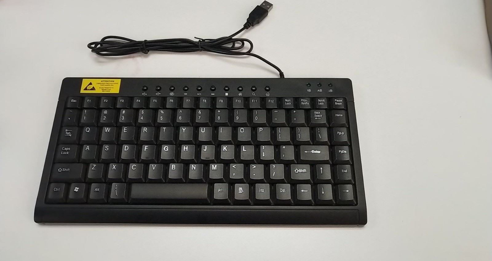 mini esd keyboard (2) mini esd keyboard (2)
