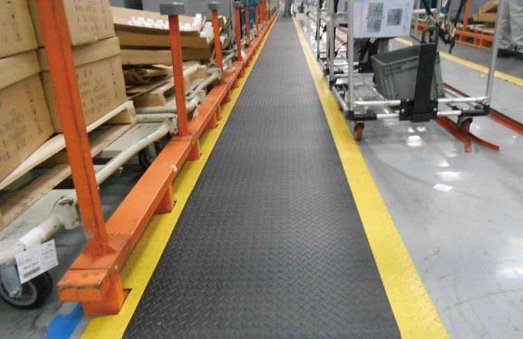 ESD Anti Fatigue Mat