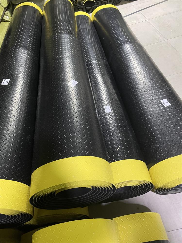 antistatic floor mat (2)