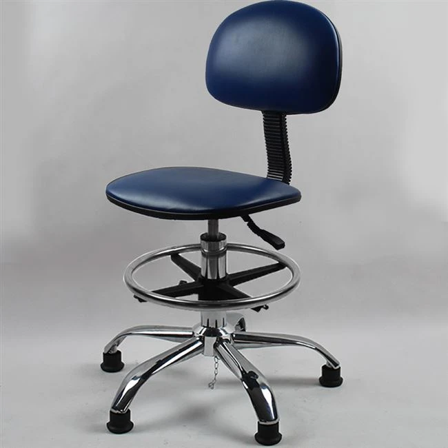 blue color esd chair blue color esd chair