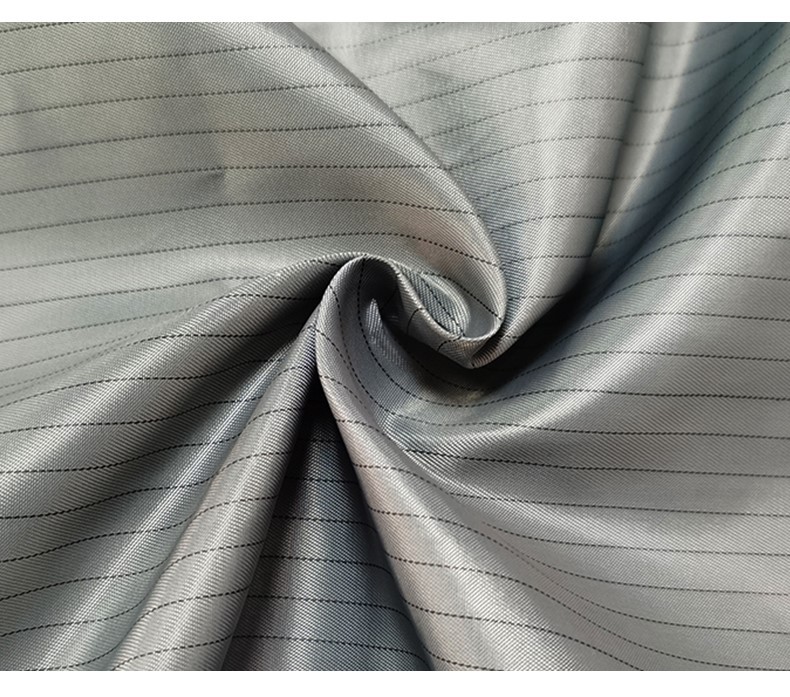 grey esd fabric grey esd fabric