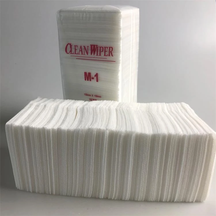 cleanroom wiper M-1 cleanroom wiper M-1