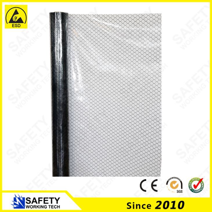 ESD Curtain Film 0.3MM