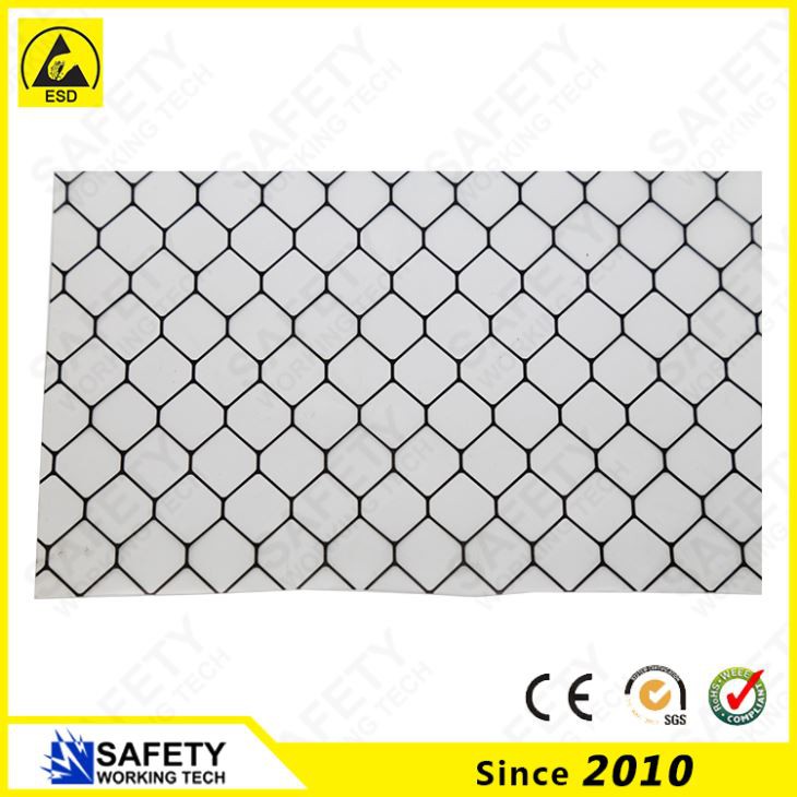 ESD Curtain Film 0.3MM