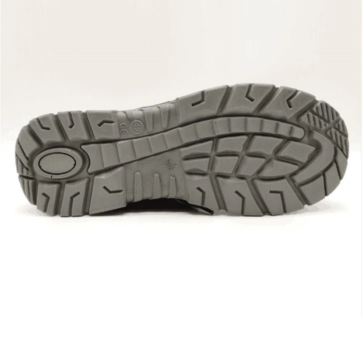 Hot selling Anti Static Men work safety shoes in China