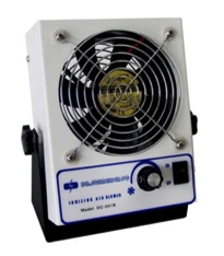Kakšna je razlika med Ion ventilatorjem namizja in suspendiranim Ion ventilat...
