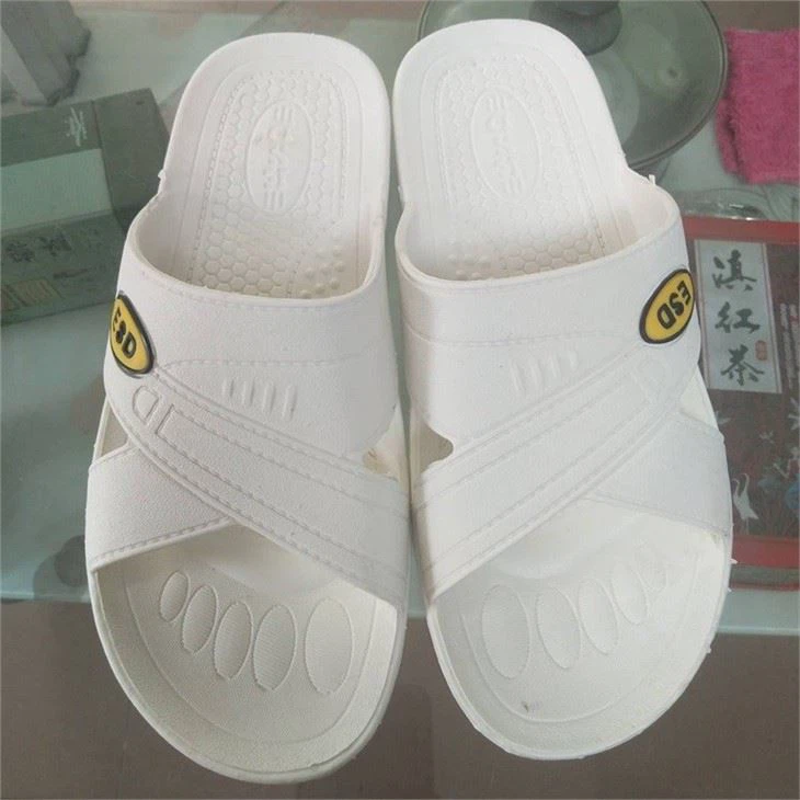 Anti Static Safe Slipper
