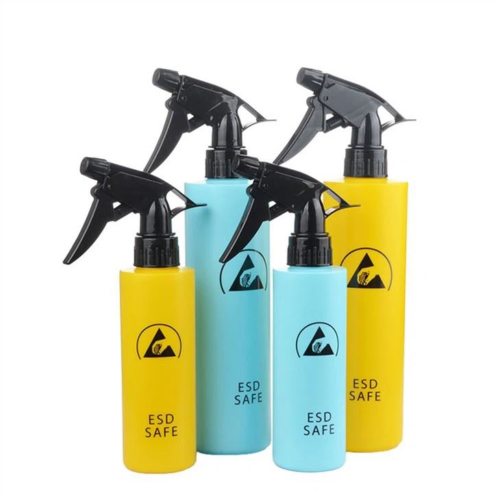 Anti Static spray steklenica
